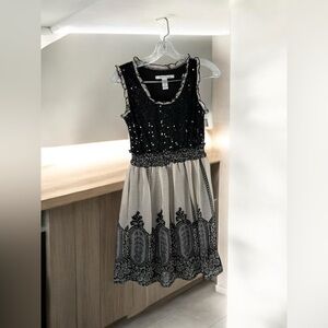 American Rag Sequin Dress Cute dress women XS